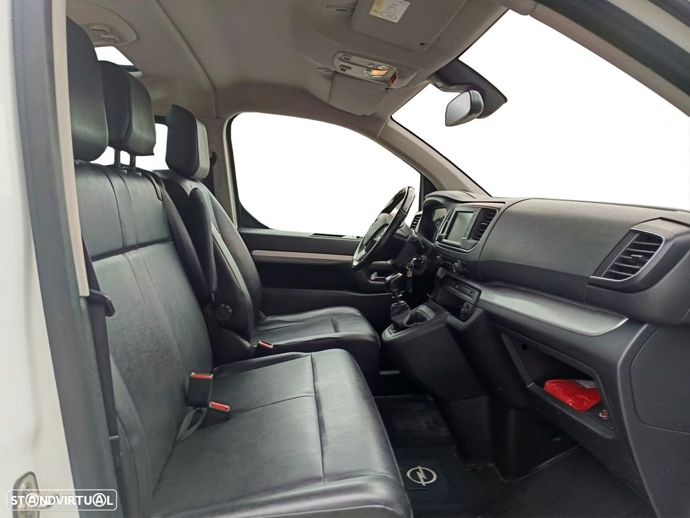 Opel Zafira Life 1.5 CDTi L2H1 Edition - 25