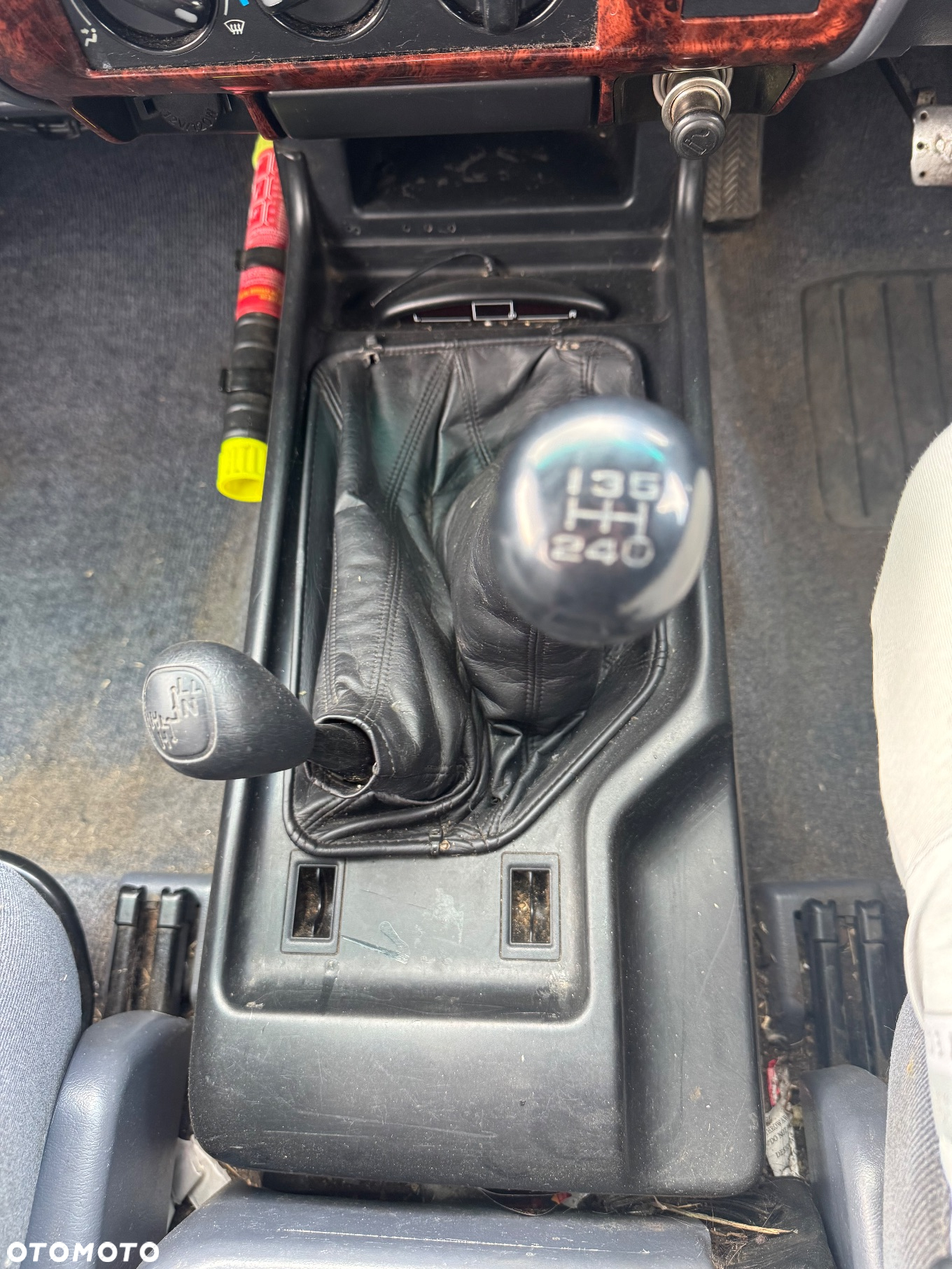 Toyota Land Cruiser Prado 90 3.0 D4D - 13