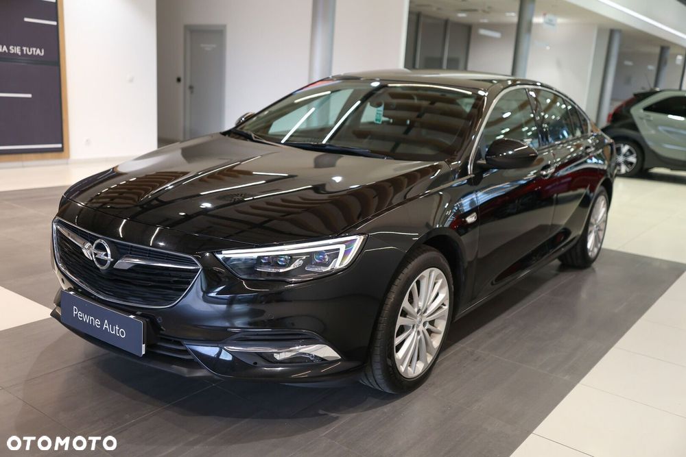 Opel Insignia 2.0 CDTI Innovation S&S - 11