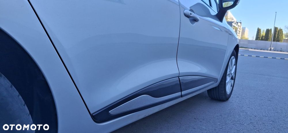 Renault Clio 1.2 Energy TCe Limited 2018 - 9