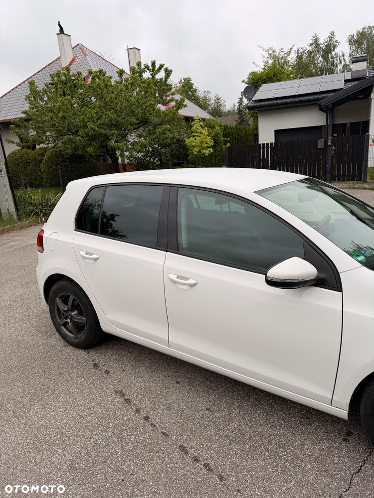 Volkswagen Golf 1.4 move - 26