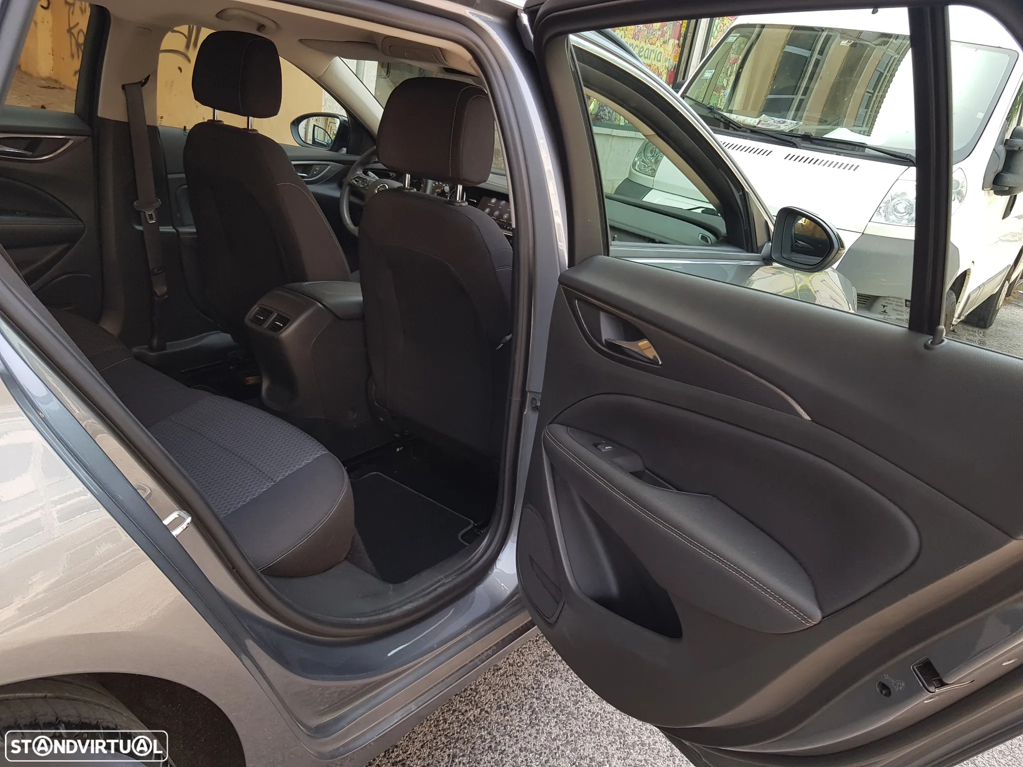 Opel Insignia Sports Tourer 1.5 D GS Line - 36
