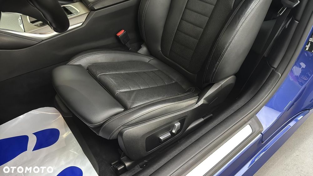 BMW Seria 4 420i - 14