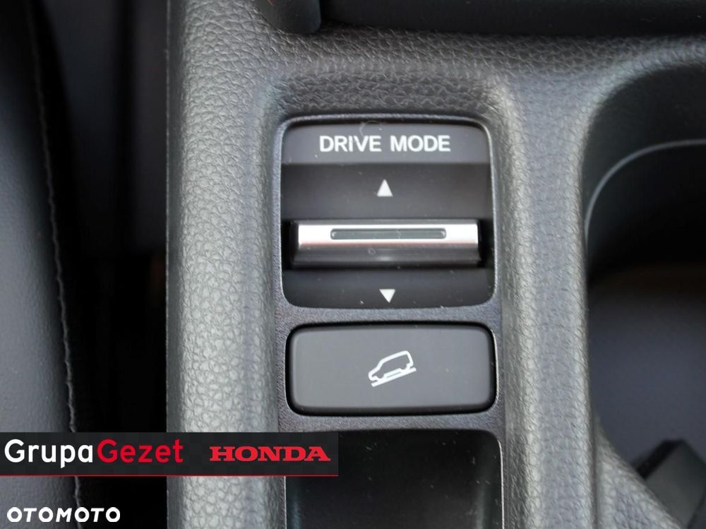 Honda HR-V - 6
