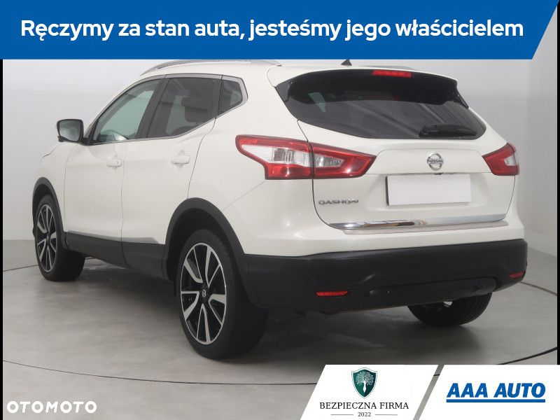 Nissan Qashqai - 5