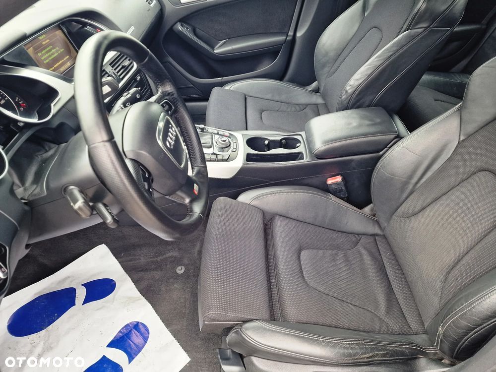 Audi A5 Sportback 3.0 TDI quattro DPF S tronic - 16