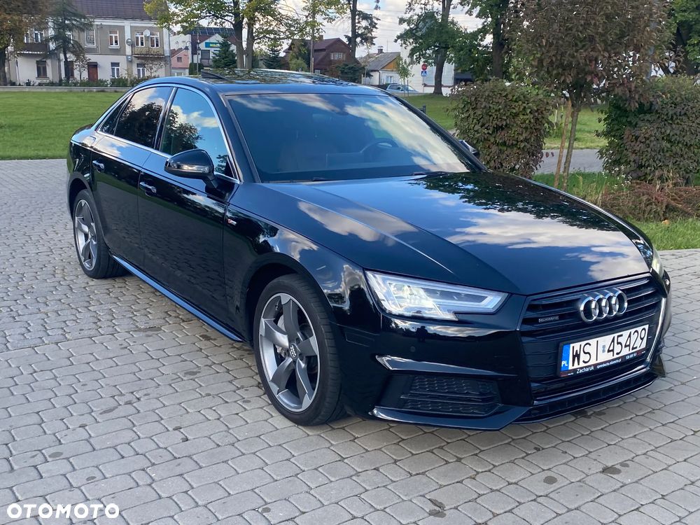 Audi A4 - 21