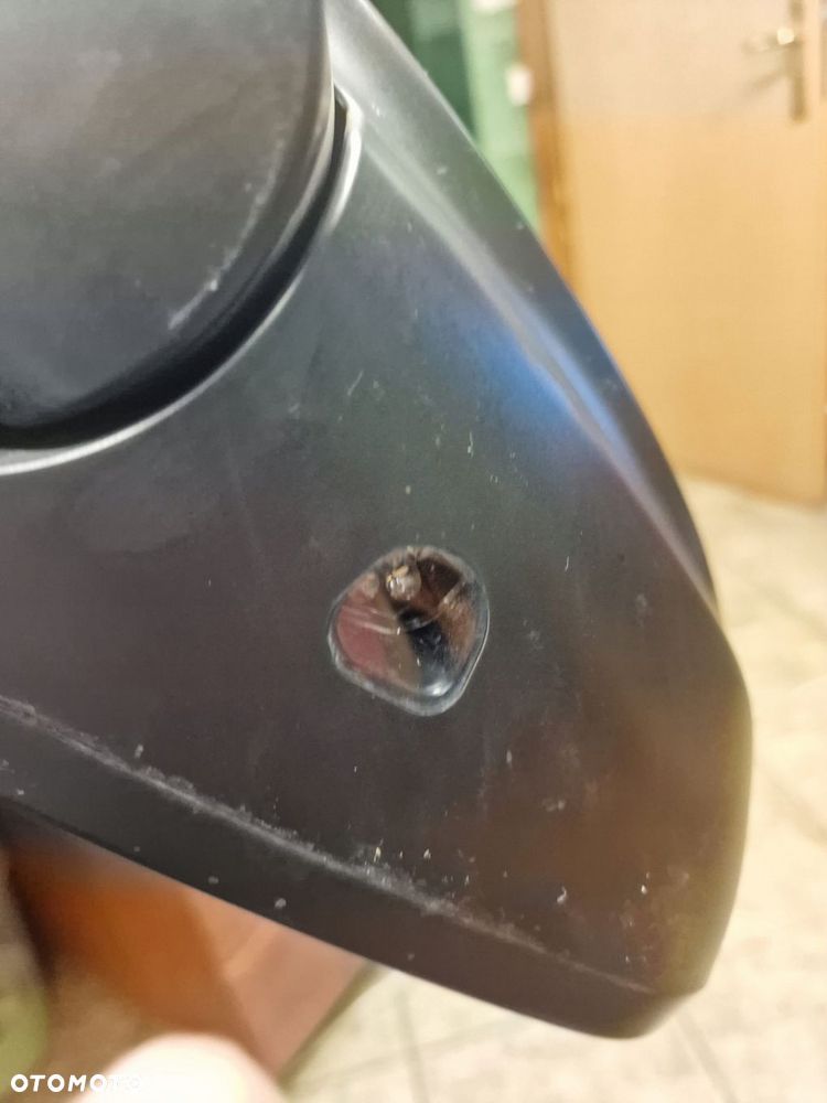 lusterko lewe 17 pin lub prawe 19 pin citroen c5 aircross lift - 4