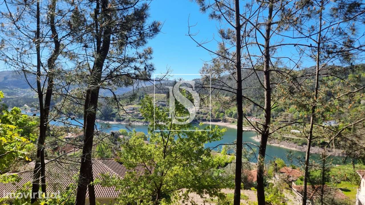 Terreno  Venda em Mosteiro,Vieira do Minho - Grande imagem: 3/24