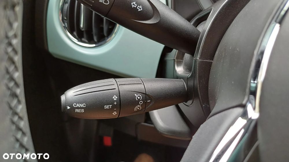 Fiat 500 1.0 GSE Hybrid - 26