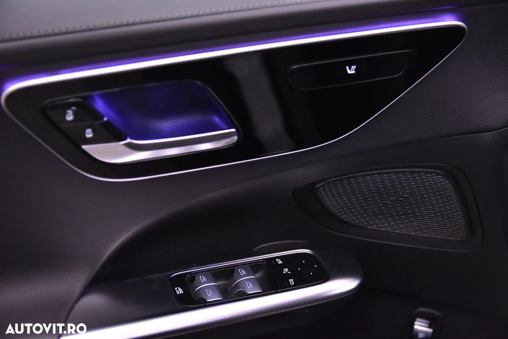 Mercedes-Benz C 200 9G-TRONIC AMG Line - 15