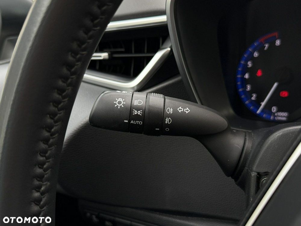 Toyota Corolla 1.5 Comfort - 20