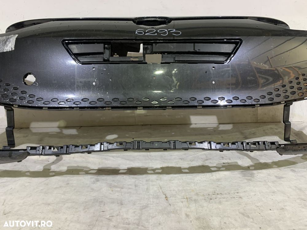 Bara fata VW ID3, 2019, 2020, 2021, 2022, 2023, 2024, cod origine OE 10A807221. - 5