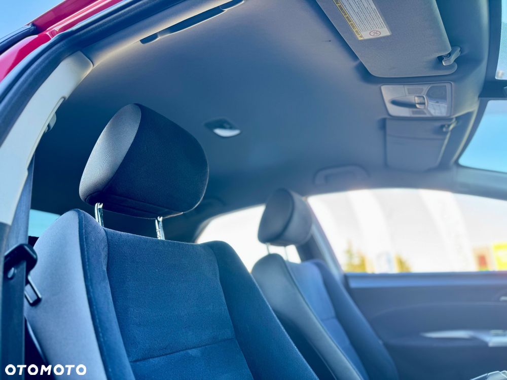 Honda Civic 1.8 Sport - 21