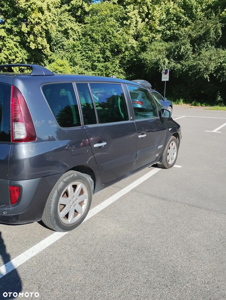 Renault Espace - 4