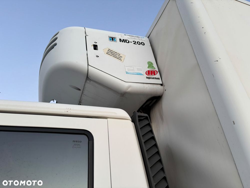 Iveco Eurocargo - 2