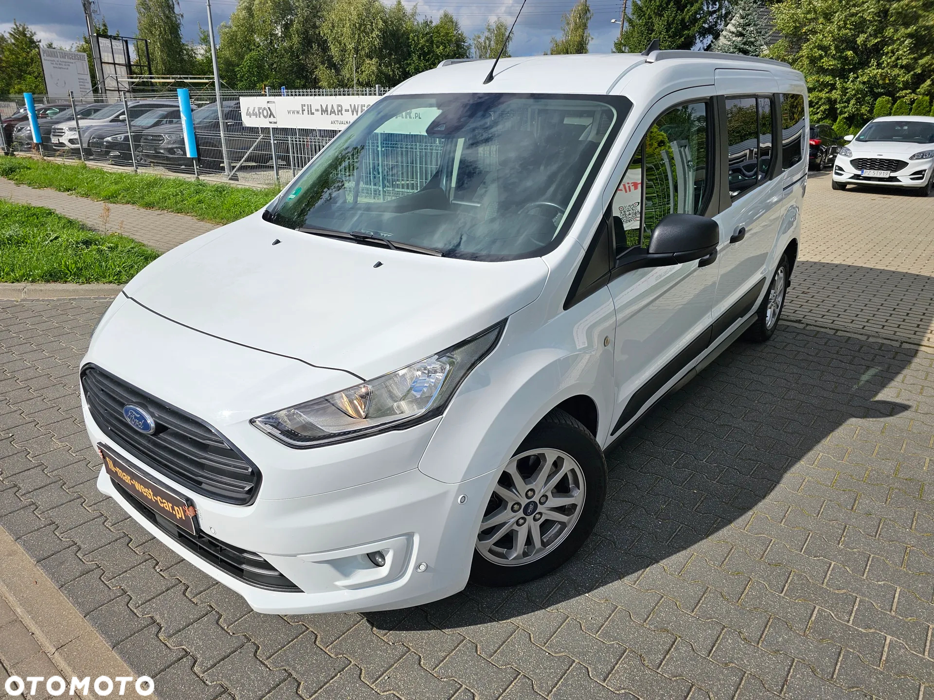 Ford Tourneo Connect Grand - 6