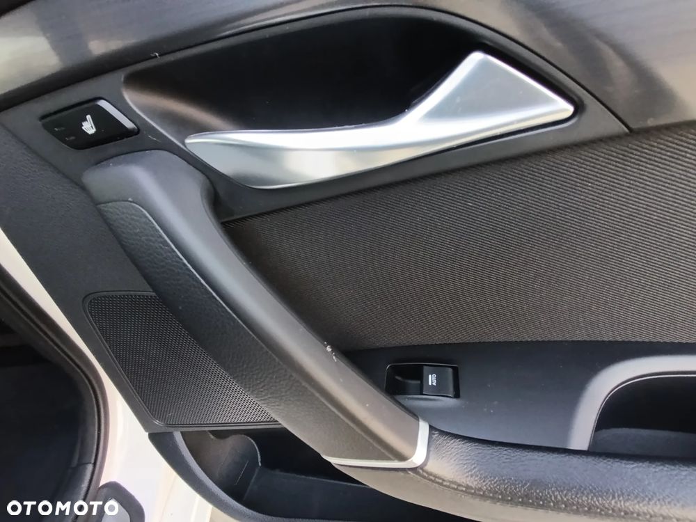 Hyundai i40 1.7 CRDi Automatik Premium - 14