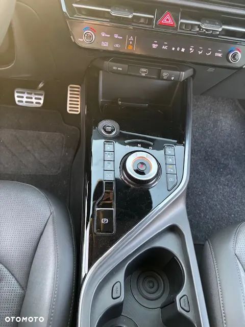 Kia Niro 1.6 GDI Hybrid Business Line - 7