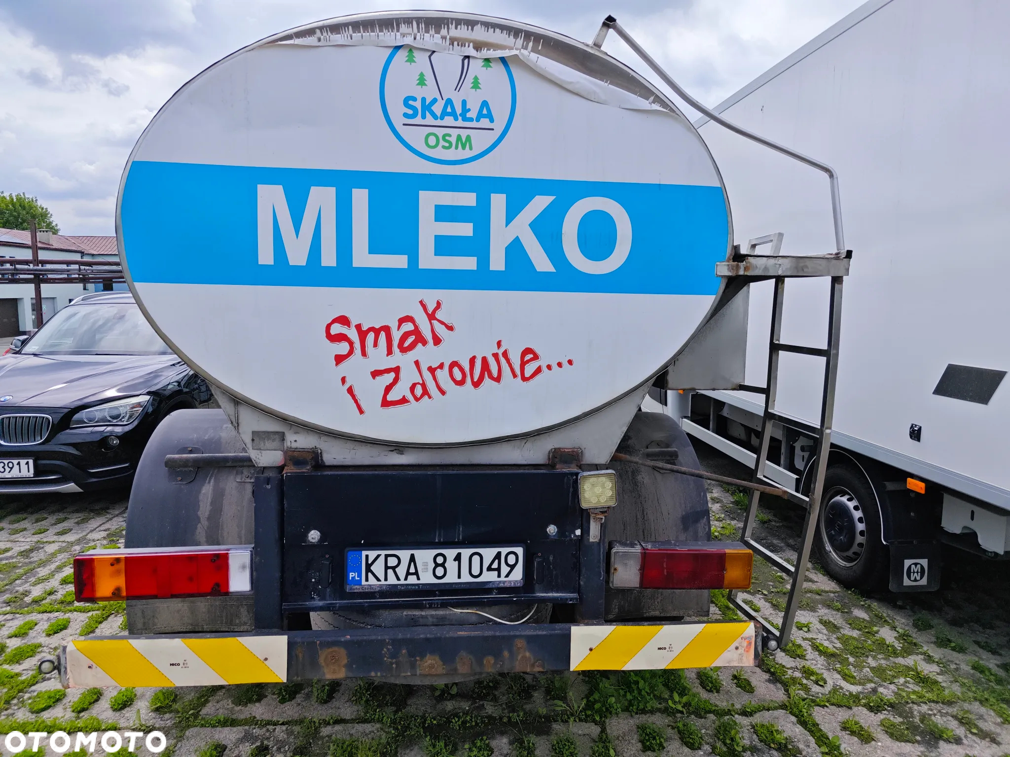 Volvo FL6 - 3