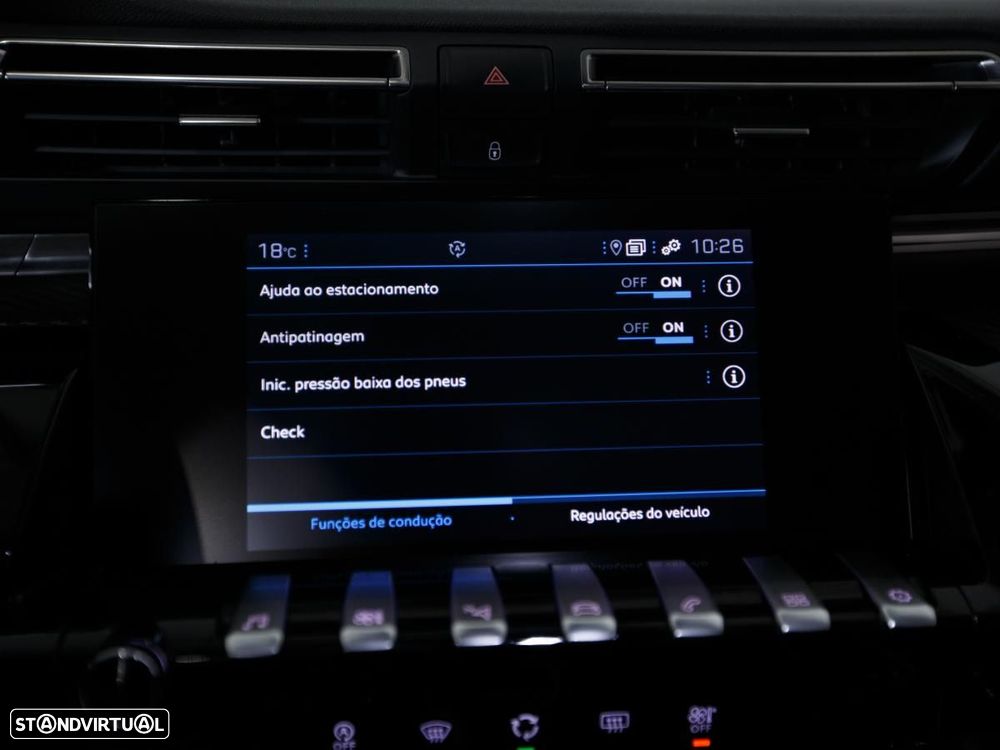 Peugeot 508 SW - 19