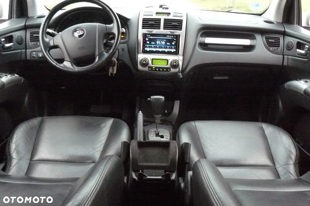 Kia Sportage - 11