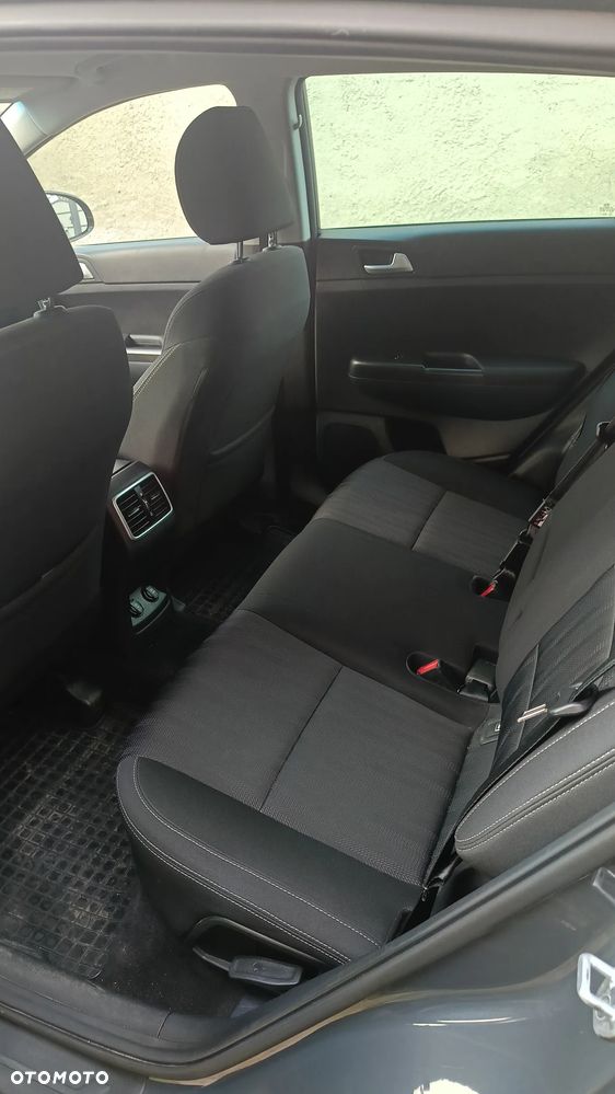 Kia Sportage 1.6 GDI M 2WD - 6