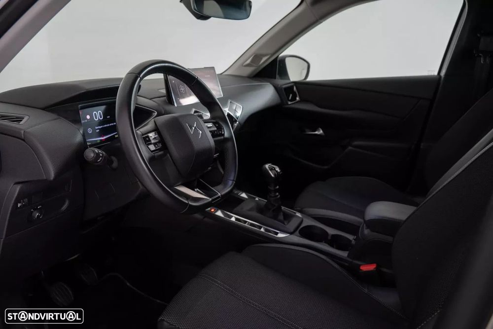 DS DS3 Crossback - 29