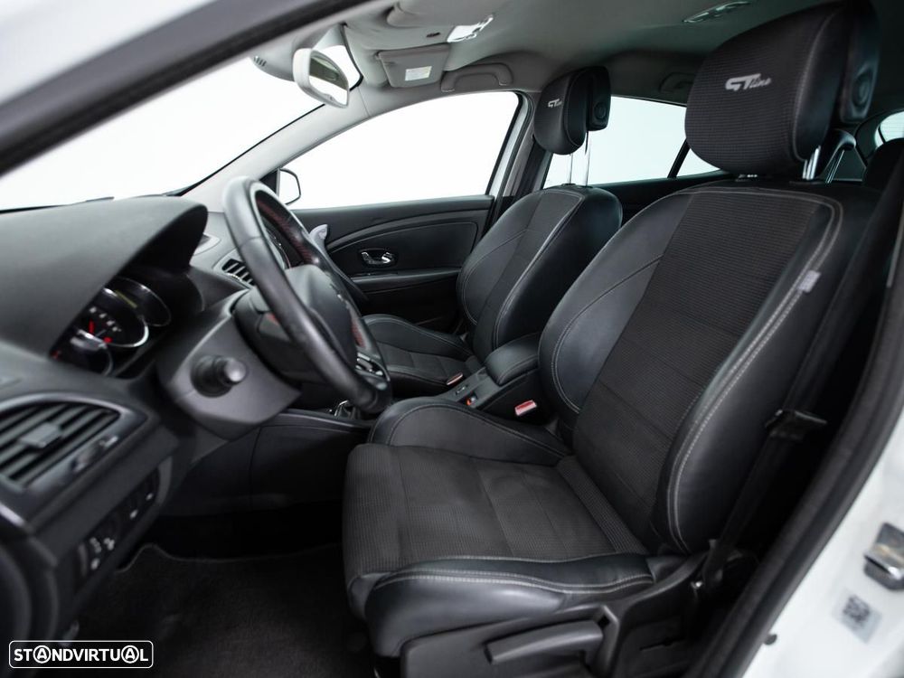 Renault Mégane - 7
