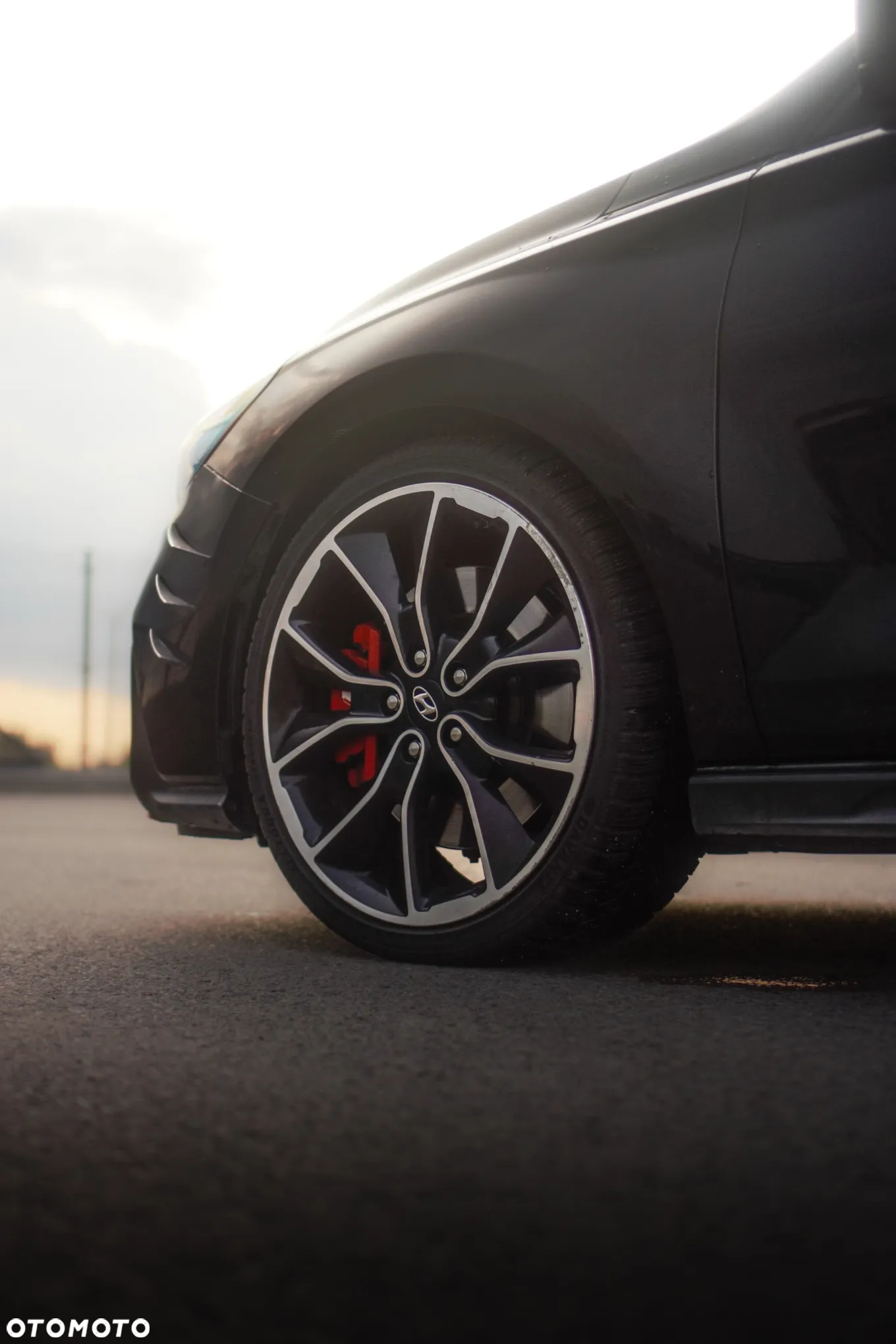 Hyundai i30 N Fastback 2.0 T-GDI Performance - 13
