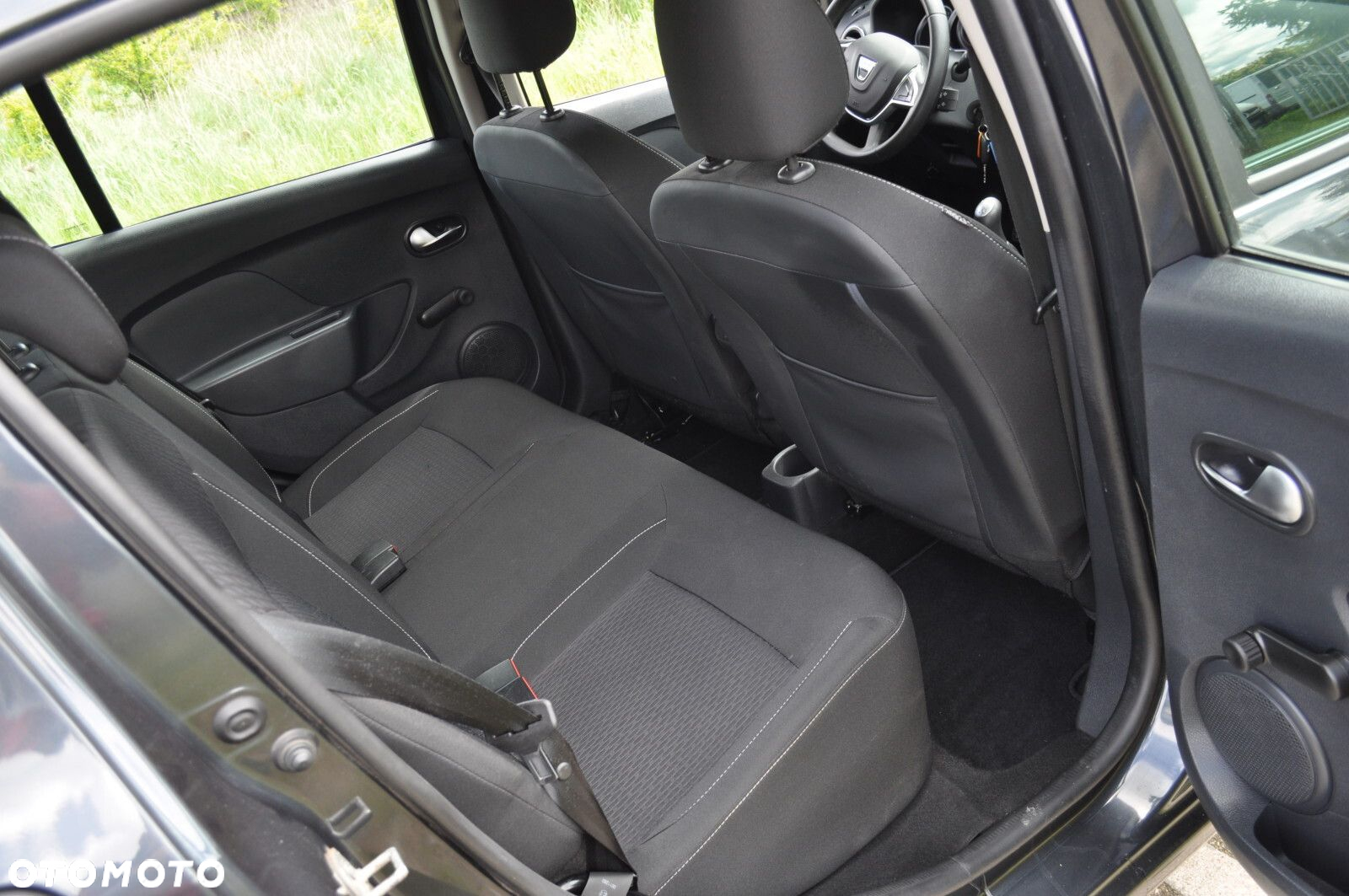 Dacia Sandero Stepway - 8