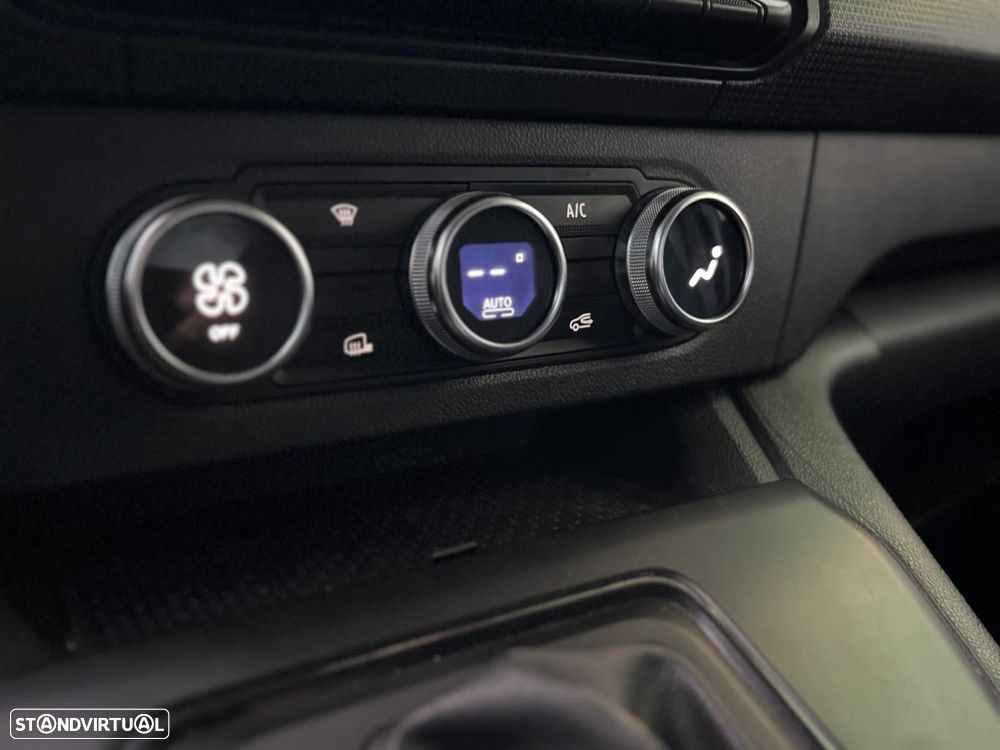 Renault Kangoo EV45 11kW L1 - 4