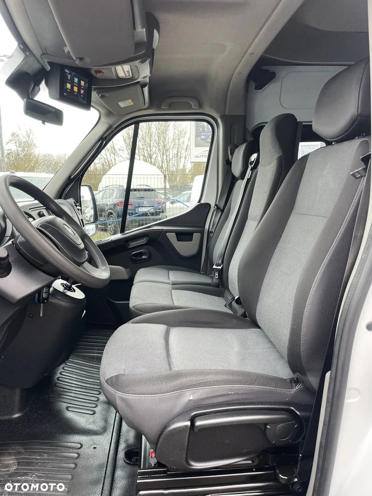 Renault Master L2H2 Pack Clim Quickshift - 9
