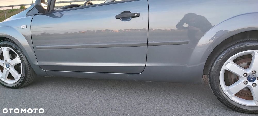 Ford Focus 1.6 TDCi Sport - 22