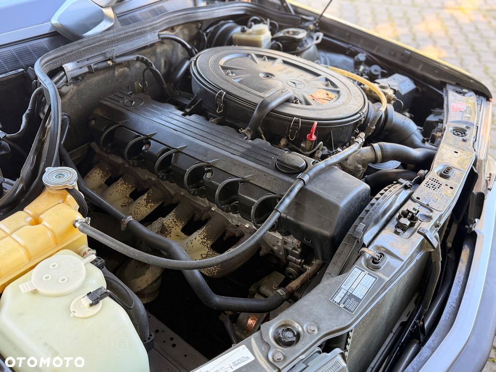 Mercedes-Benz W201 (190) - 19