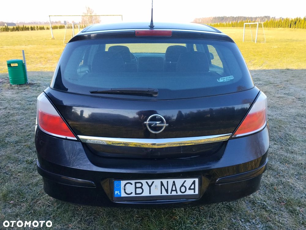 Opel Astra 1.4 Caravan Enjoy - 8
