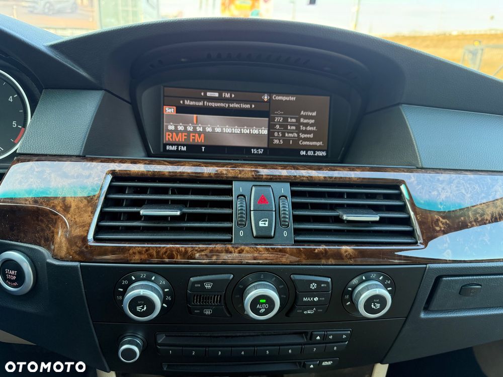 BMW Seria 5 530d xDrive Edition Exclusive - 35