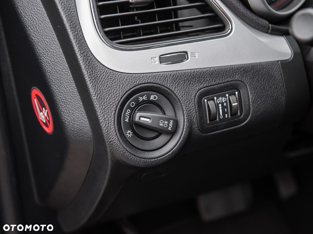 Fiat Freemont 2.0 Multijet 16V DPF Automatik Allrad Black Code - 18