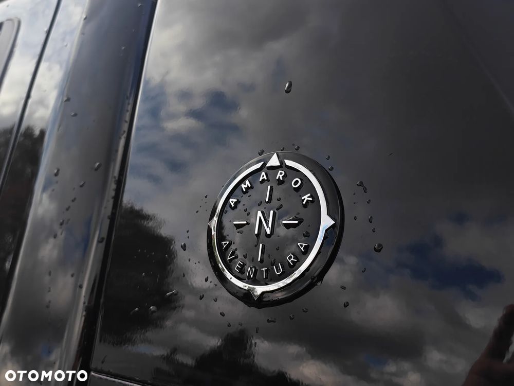 Volkswagen Amarok 3.0 V6 TDi 4MOTION Aventura - 7