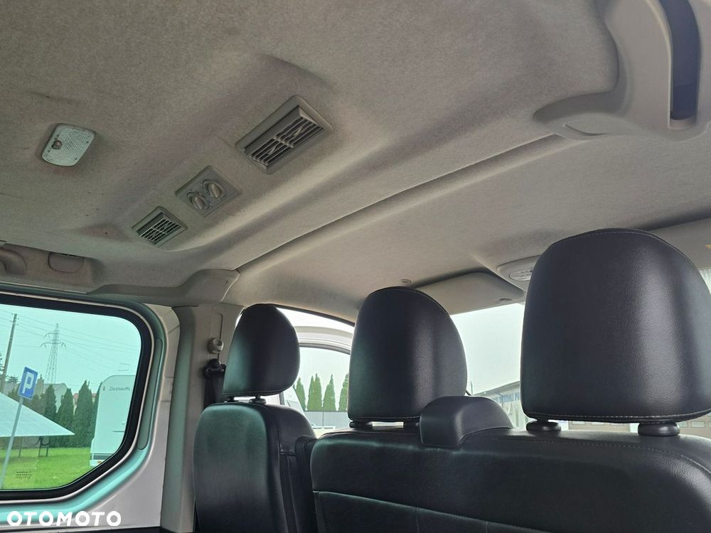 Renault Trafic - 22