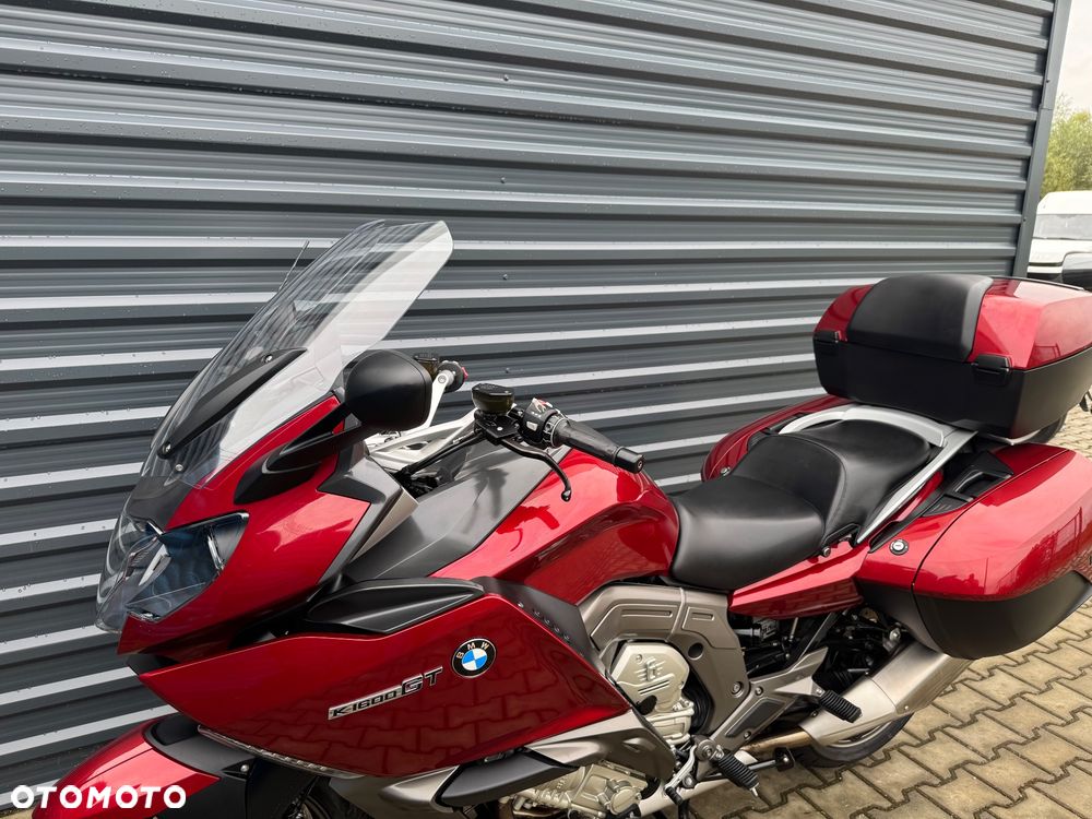 BMW K - 8