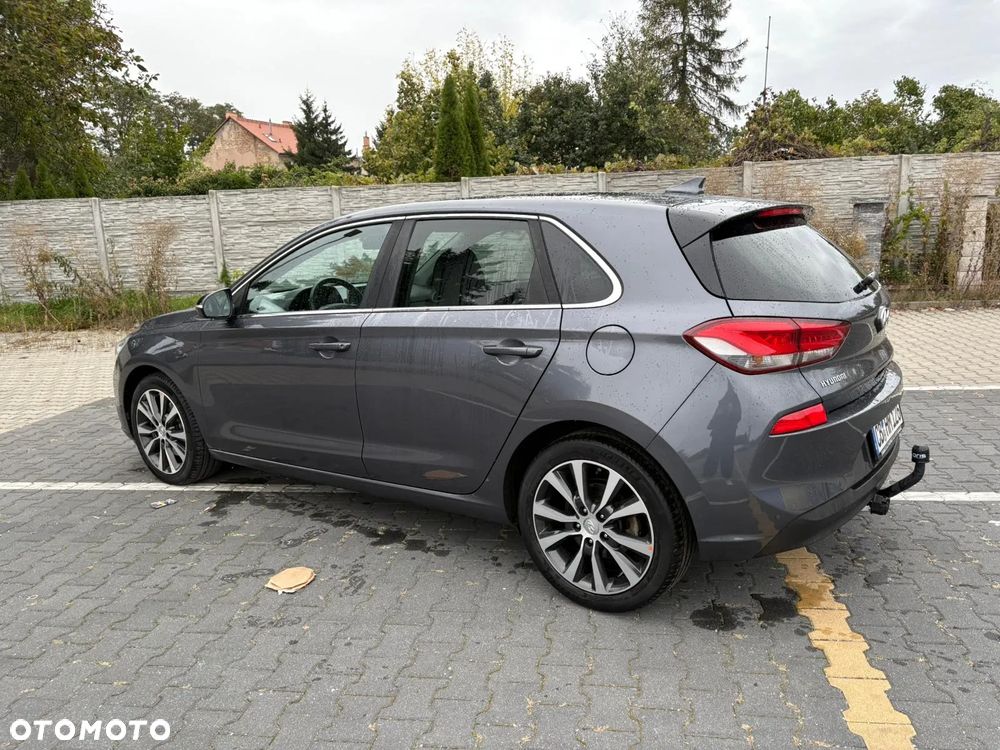 Hyundai i30 1.6 CRDI Select - 3