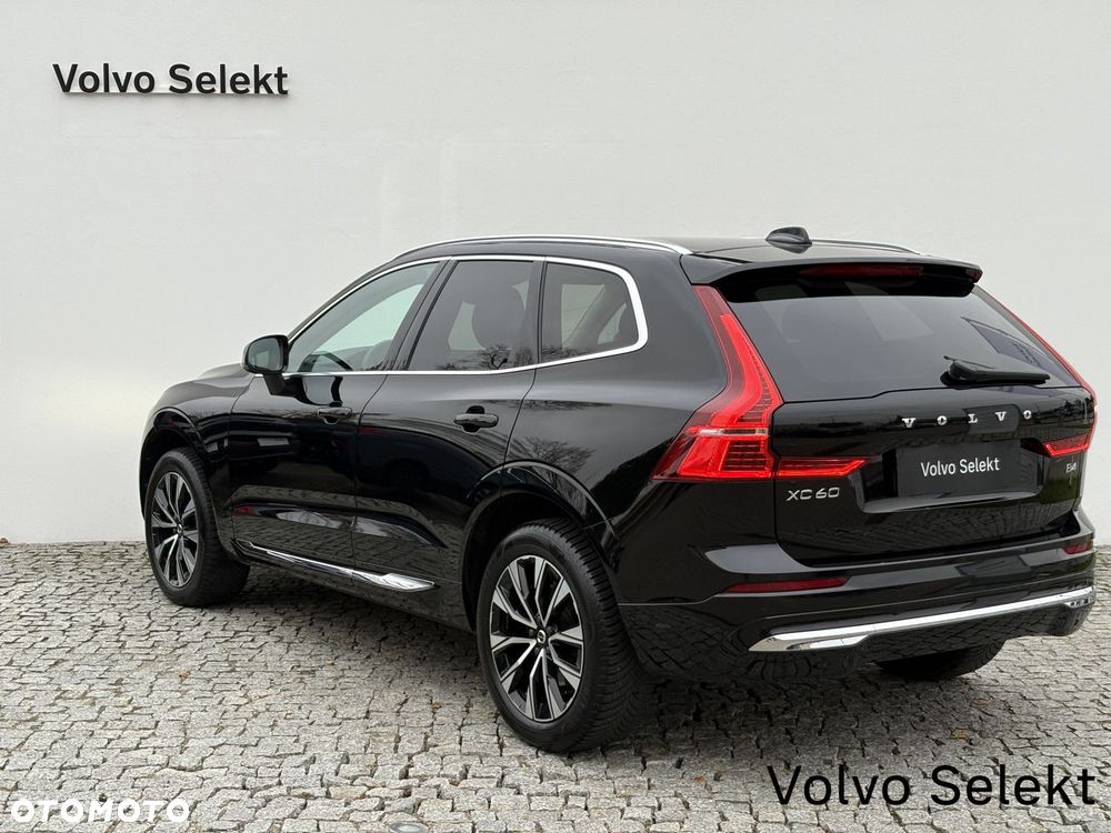Volvo XC 60 - 6