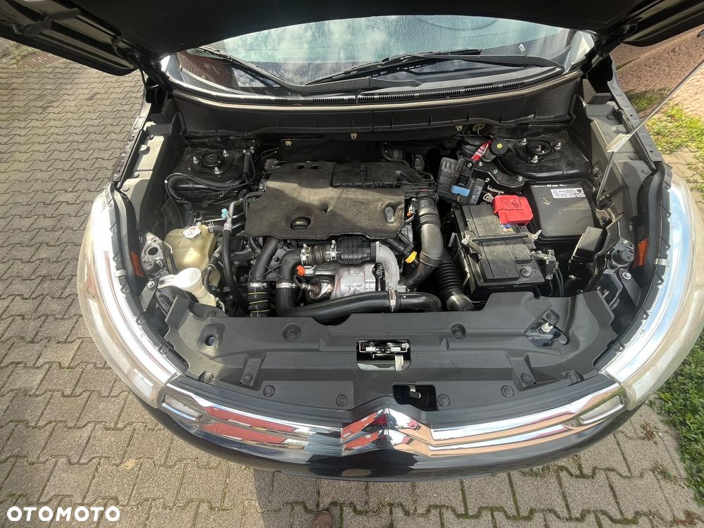 Citroën C4 Aircross - 11
