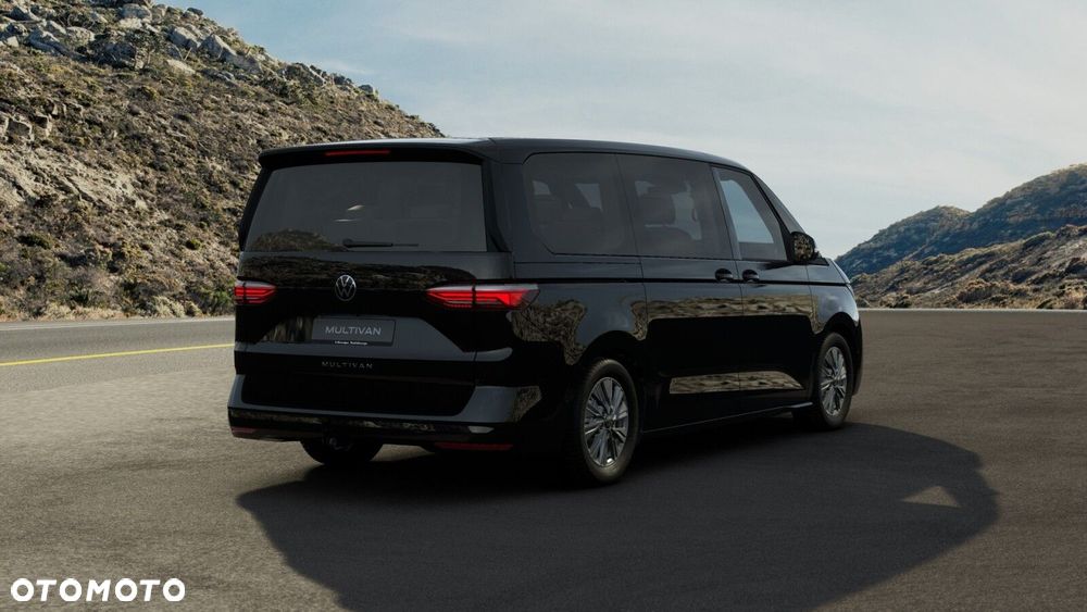 Volkswagen Multivan 2.0 TDI L2 Life DSG - 7