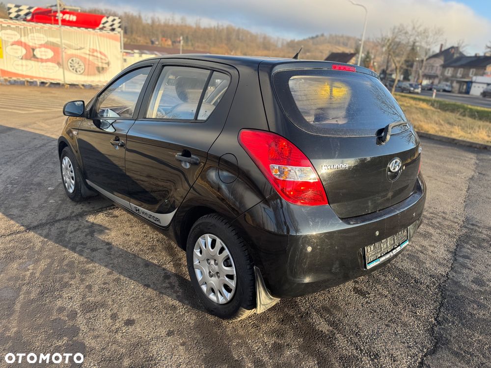 Hyundai i20 1.2 Star Edition - 16