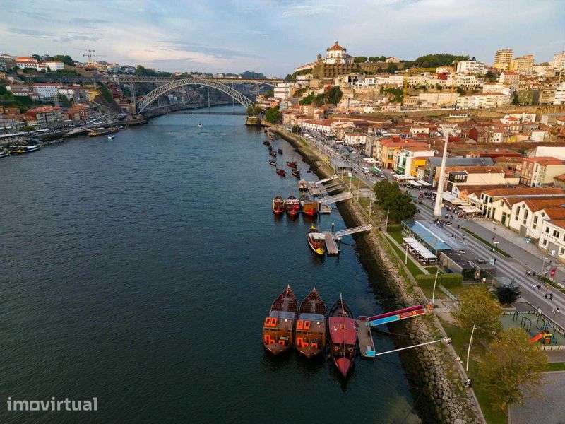 T0's , T'1s e T2's desde 5000 de reserva - OPORTUNIDADE - Grande imagem: 2/4