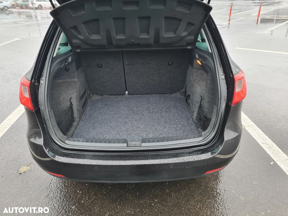 Seat Ibiza - 10