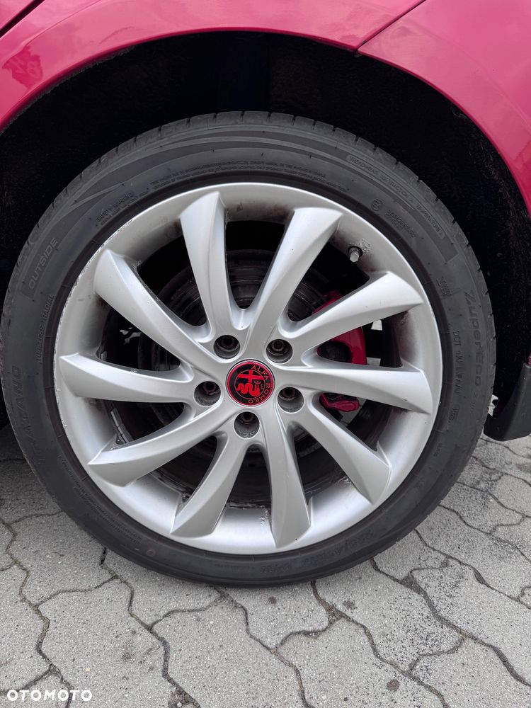 Alfa Romeo Giulietta 1.4 TB 16V Sport - 9