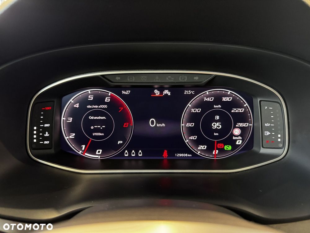 Seat Ateca - 25